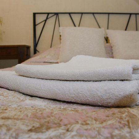 Kernavė Gallery Guest Rooms מראה חיצוני תמונה
