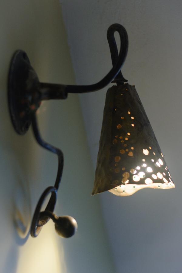 Kernavė Gallery Guest Rooms מראה חיצוני תמונה
