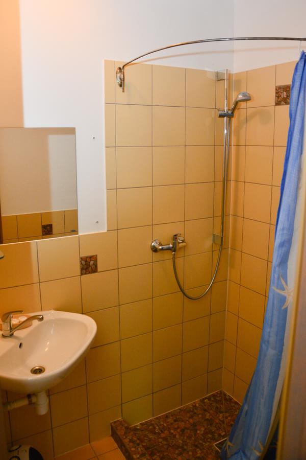 Kernavė Gallery Guest Rooms מראה חיצוני תמונה